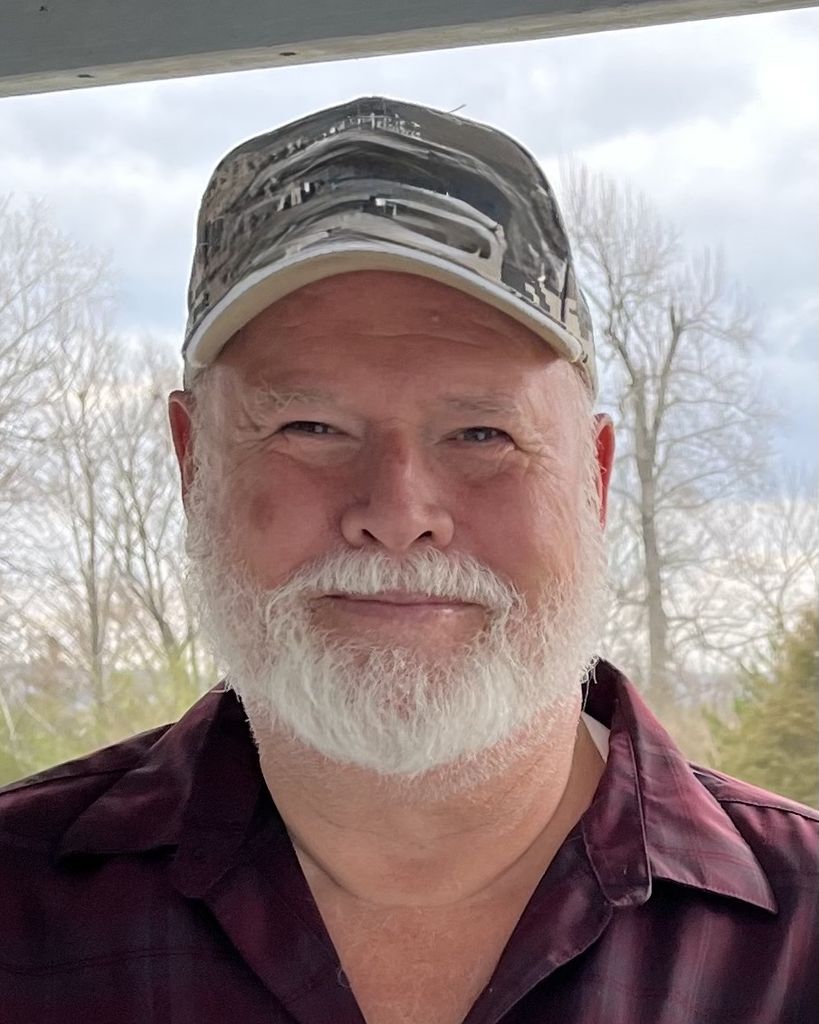 Curtis Dale Pearce Profile Photo