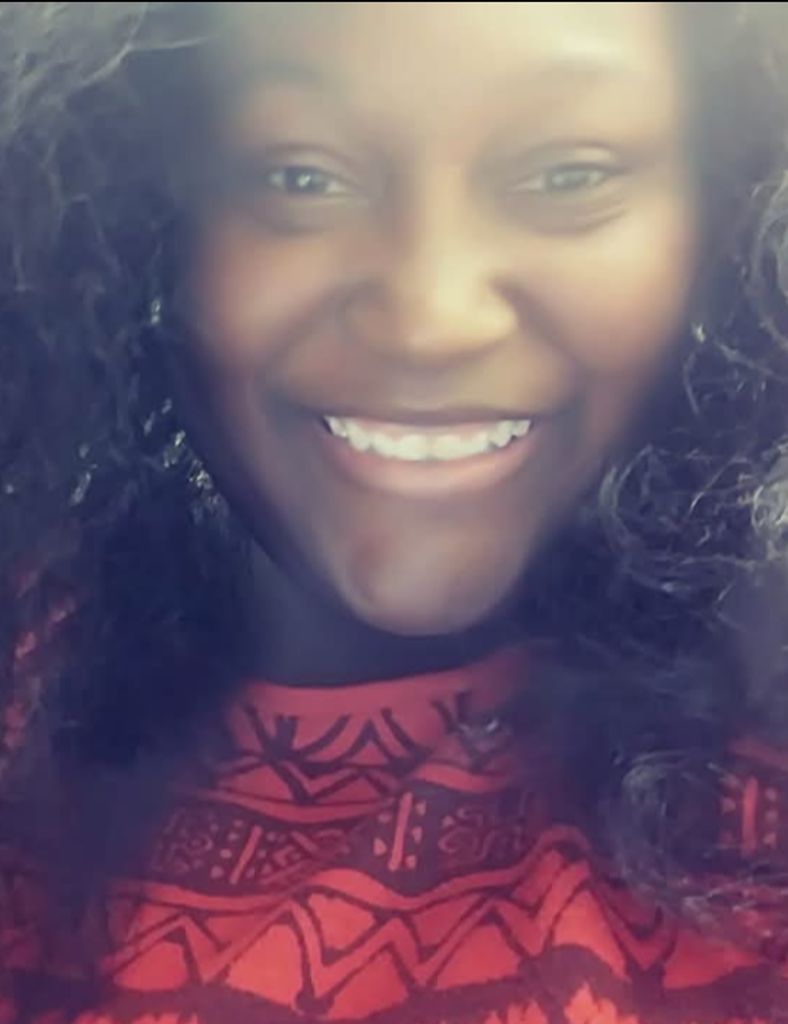 Christina Marie Evans