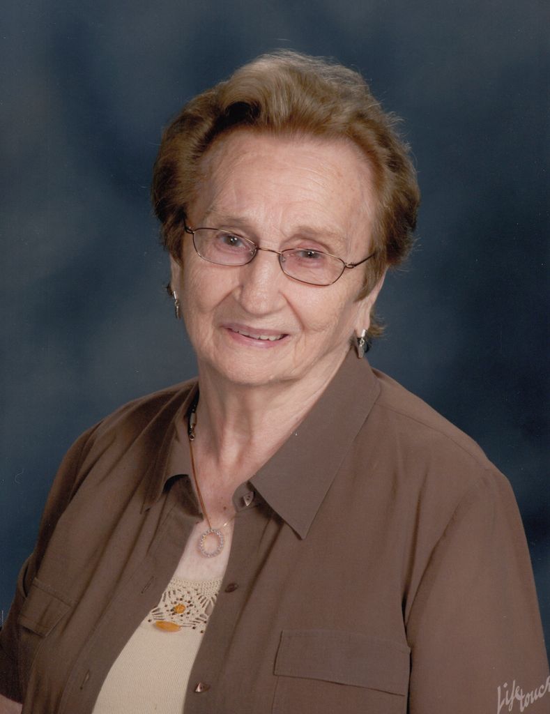 Margaret Leon Uthe-Fruendt Profile Photo