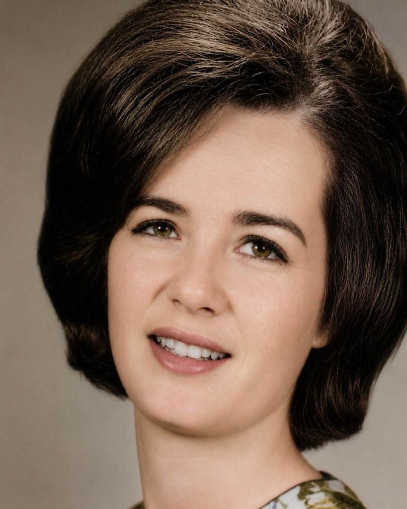 Patricia R. Morales