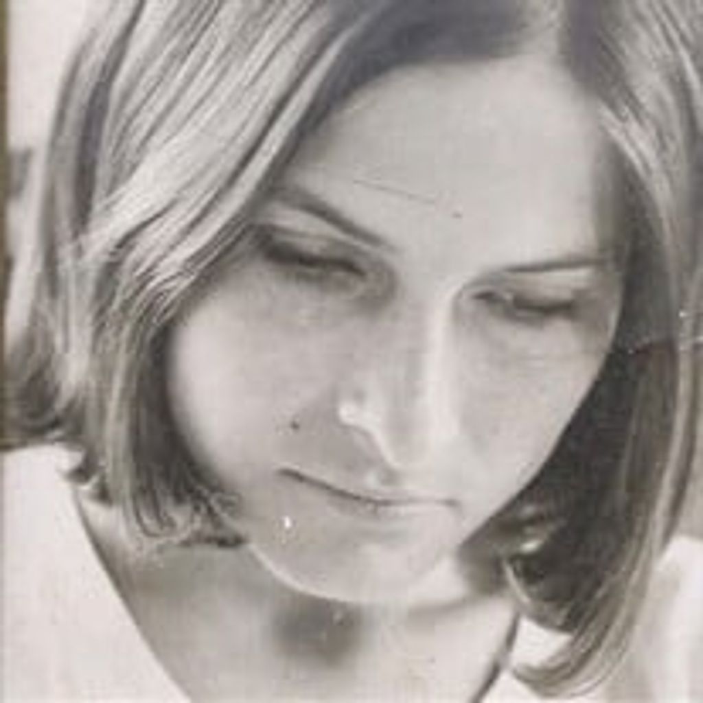 Patricia Dinisman