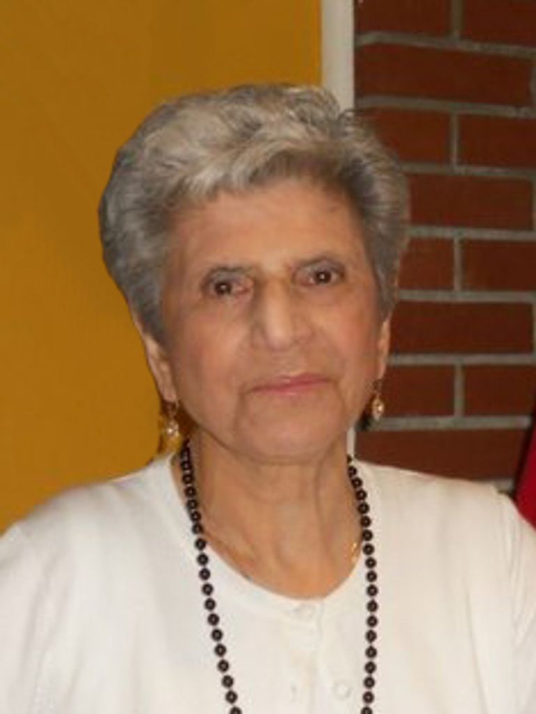 Marian Gloria (Joseph)  Dalkiewicz