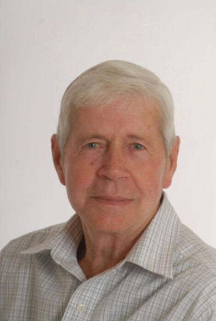 William "Bill" Jones