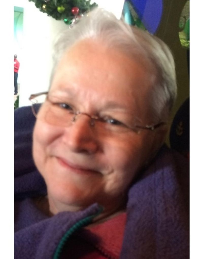 Sandra Gavett Profile Photo