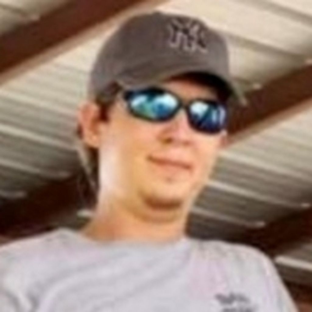 Dustin L. Deblieux Profile Photo