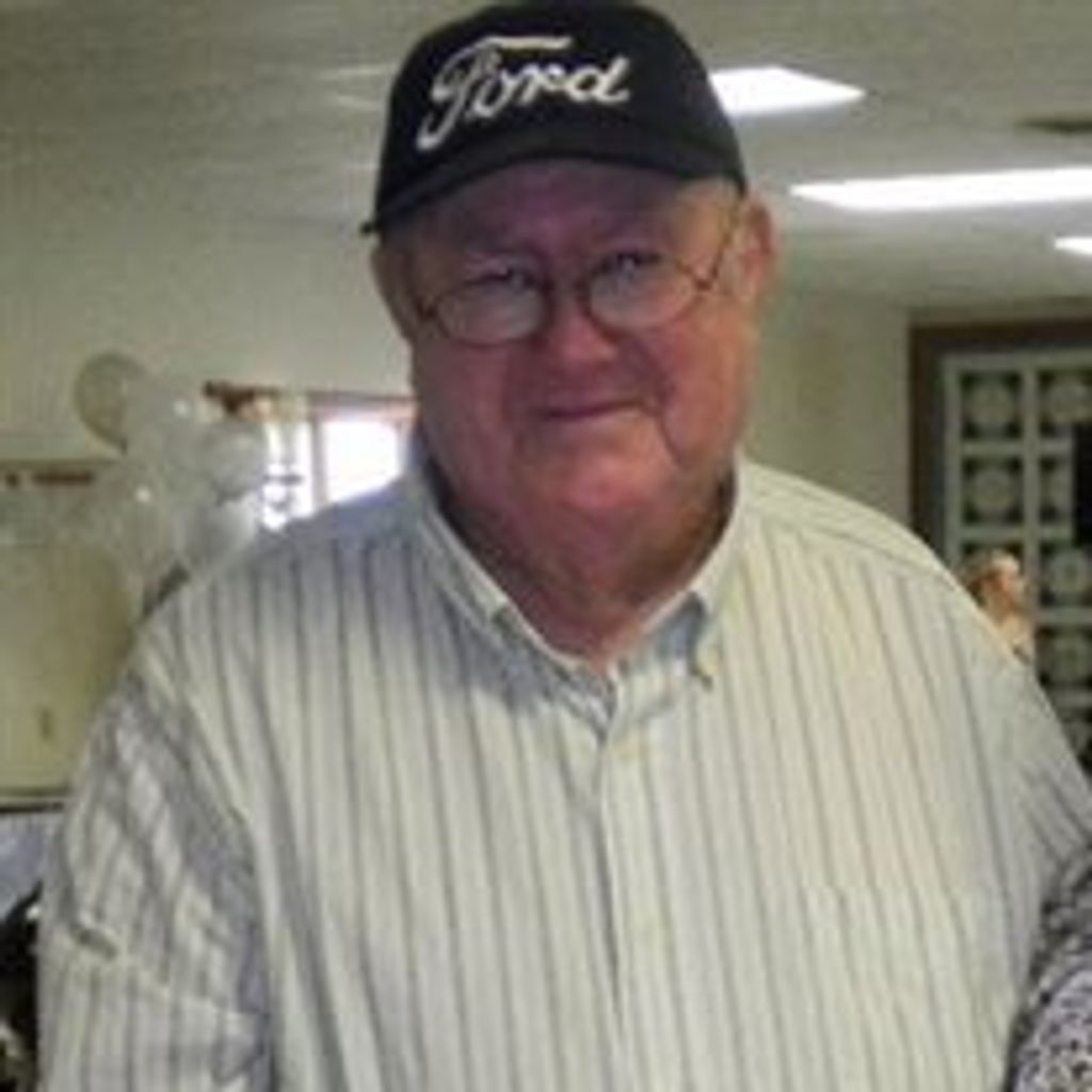 Ralph Alfred Shore Profile Photo