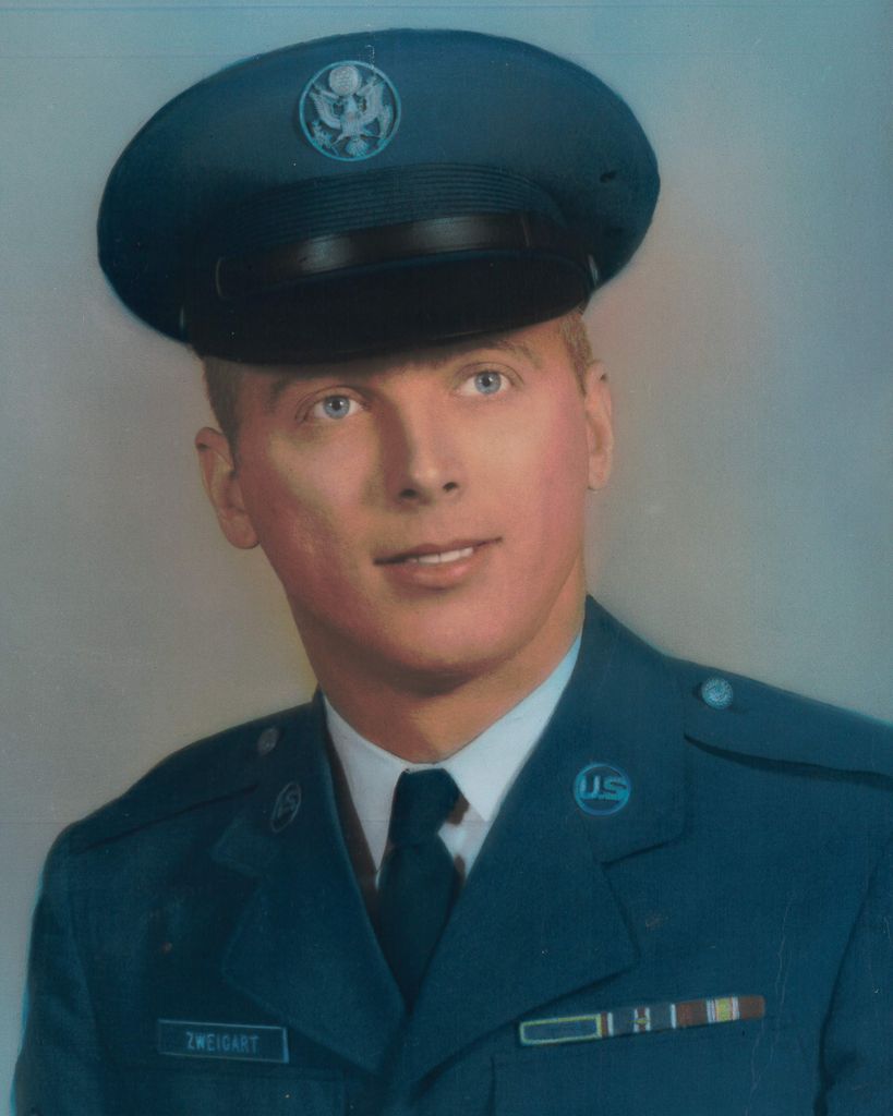 Robert Zweigart