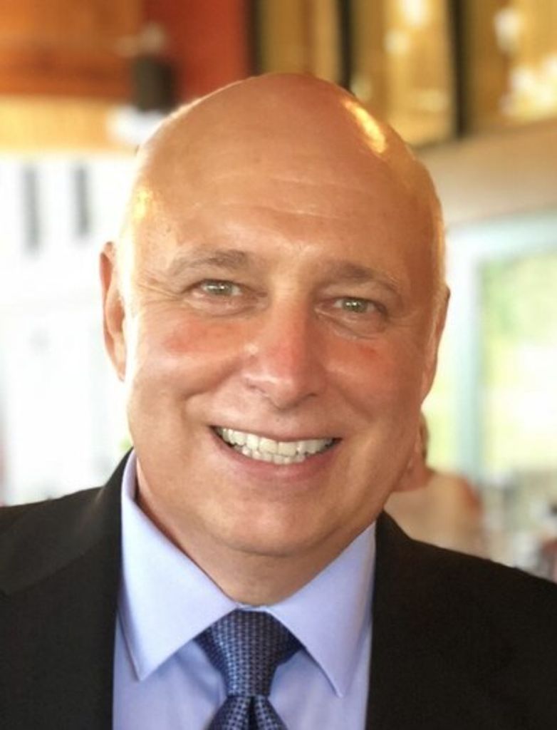 John M. Janowski Profile Photo