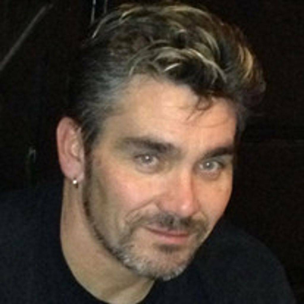 Richard Frame