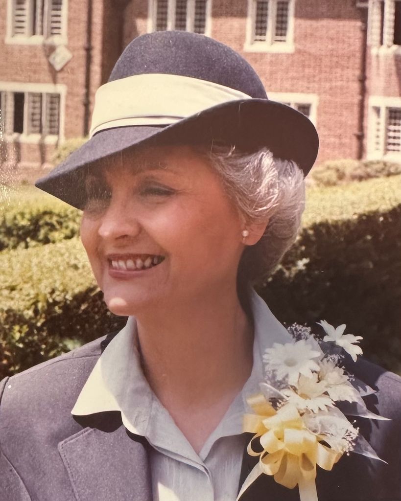 Sue Munsey Profile Photo