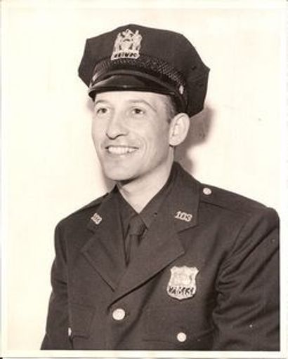 Joseph Gibney Profile Photo