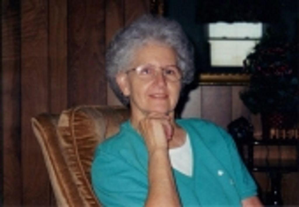Willie Matalene Smith