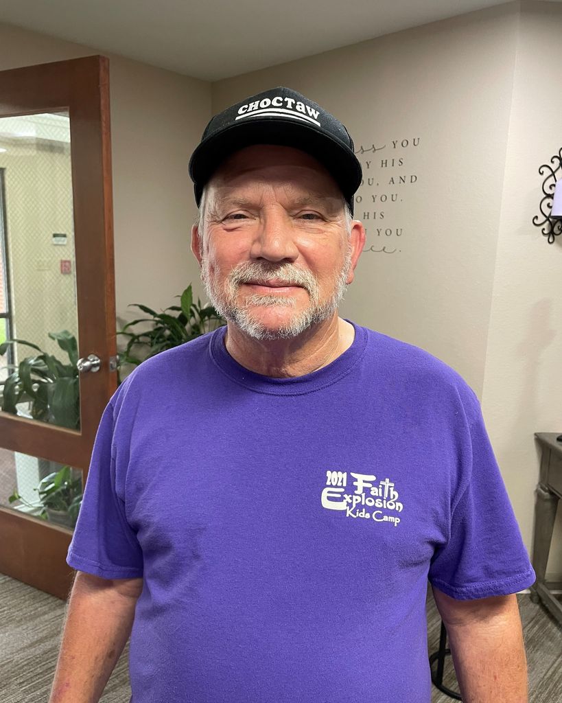 Clifford Lamoine Snyder