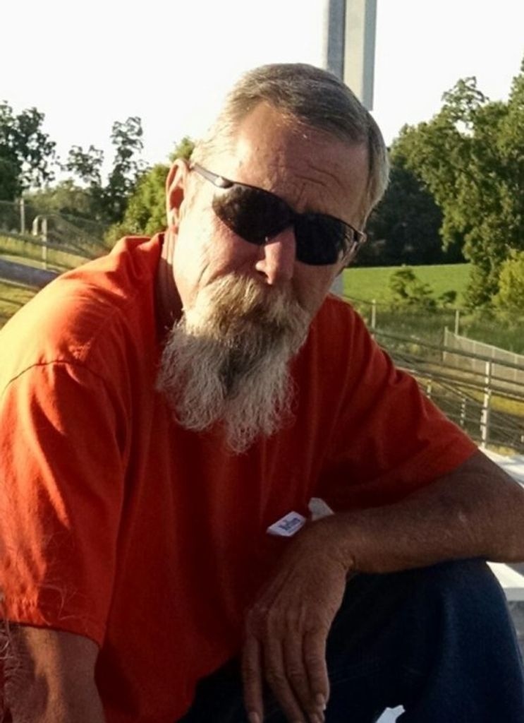 Keith Allen Deweese