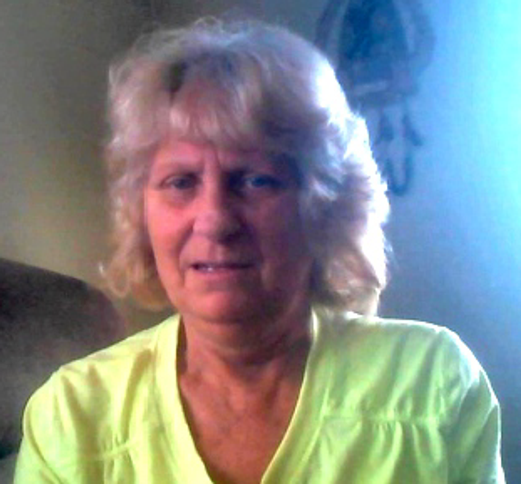 Sandra “Peachy” Lovellette Profile Photo