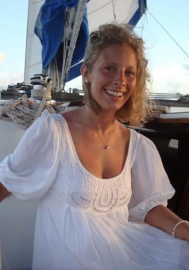 Stephanie Elizabeth Jackson Profile Photo