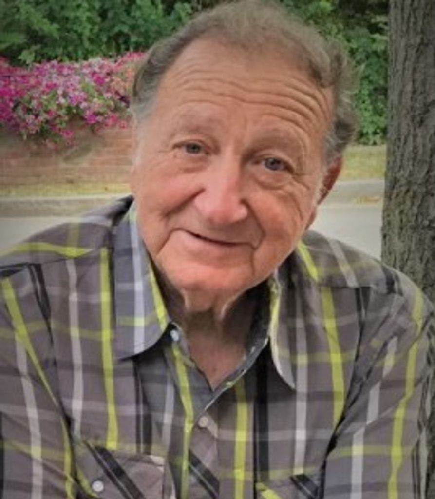 Ralph Marinaccio Sr