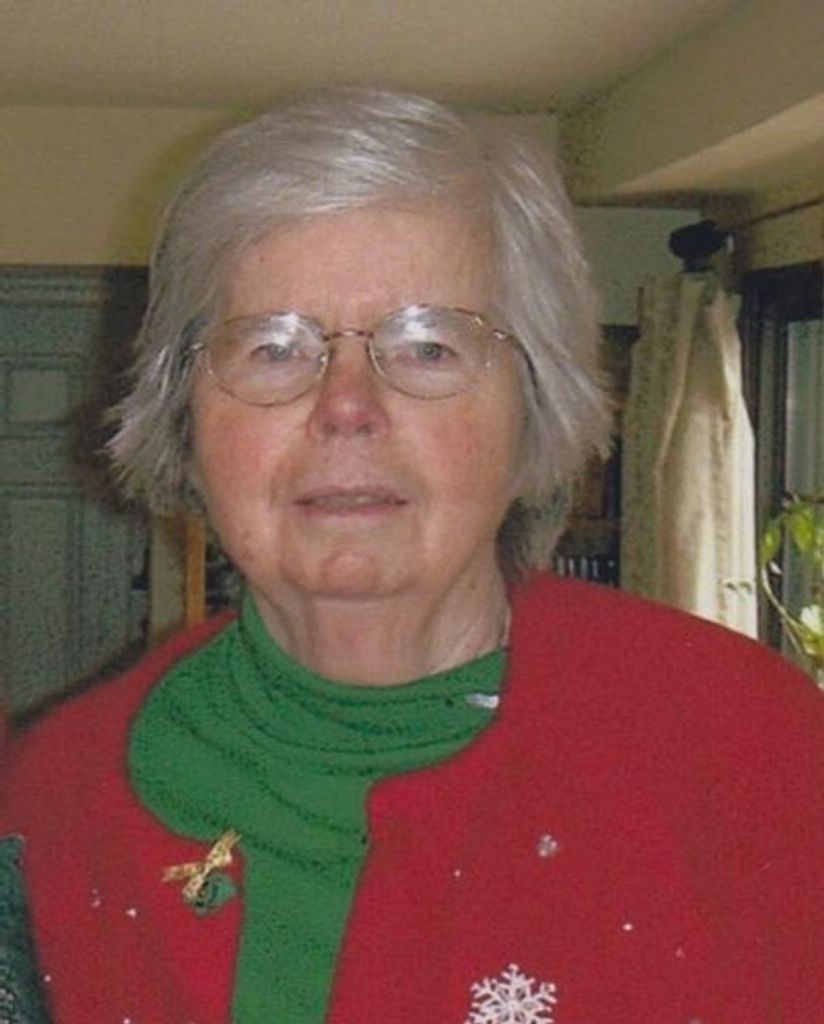 Josephine J. "Joy" Lomax Profile Photo