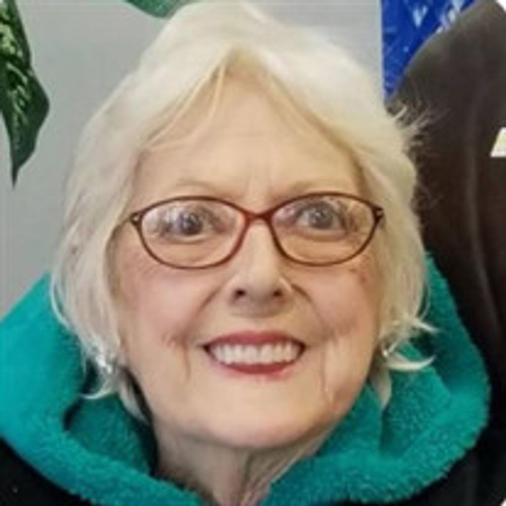 Marilyn "Mimi" Louise Williams