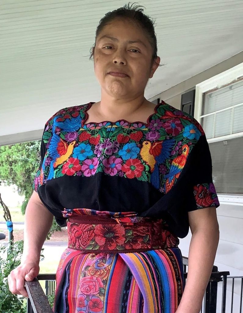 Micaela Pablo Rafael Profile Photo