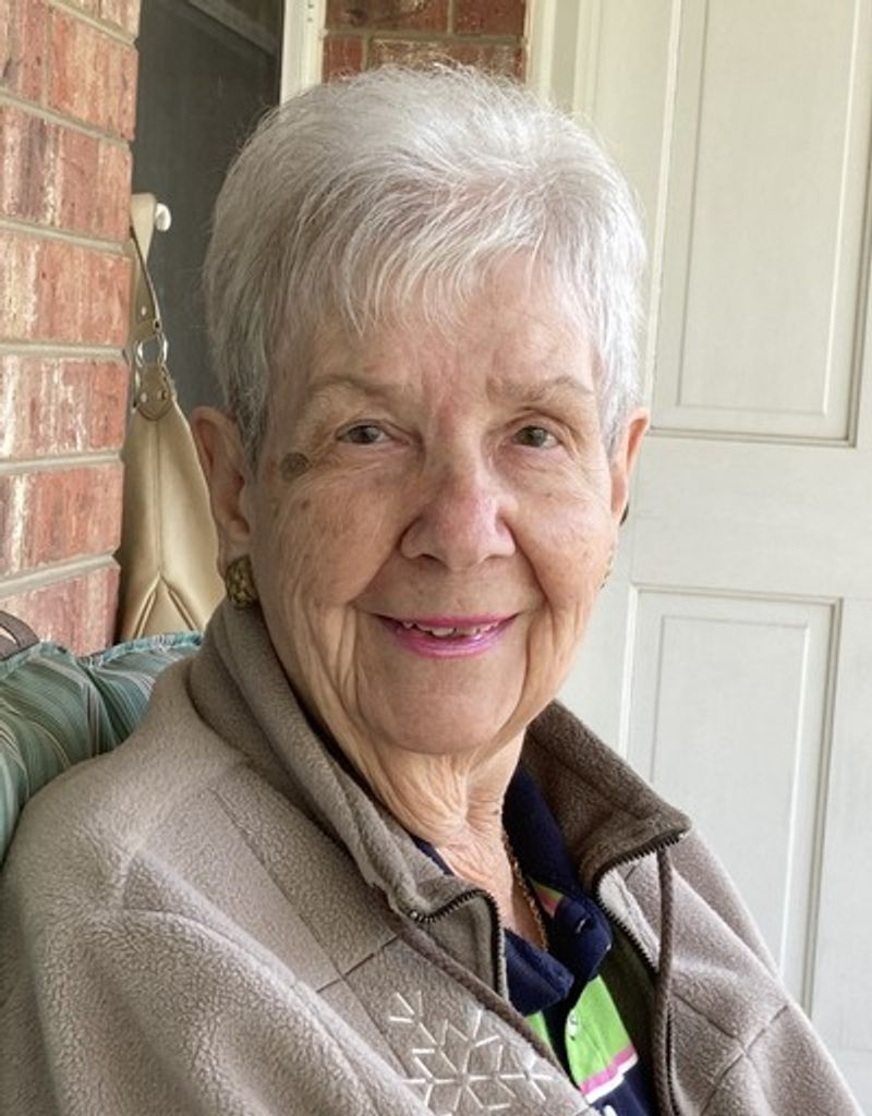 Geraldine L. Lenarduzzi Profile Photo