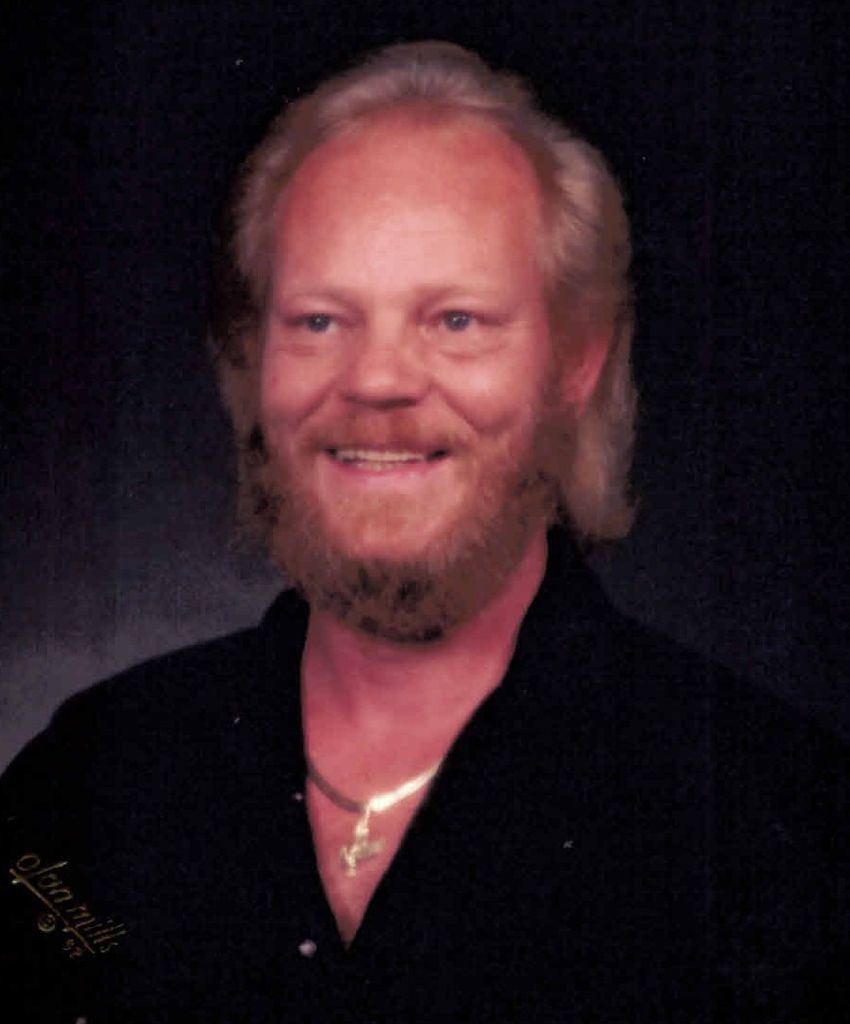 Roy Garrett Profile Photo