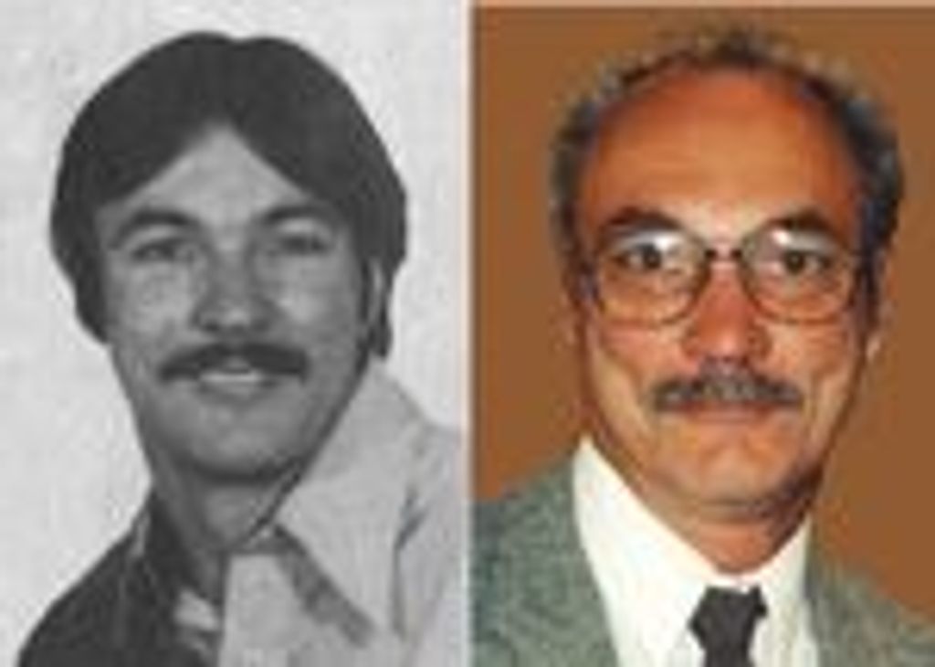 Joel Ray Gunnell