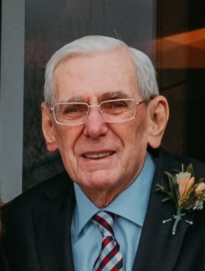 Joseph Edward Koehler Profile Photo