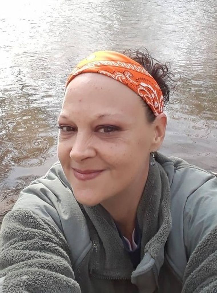 Susan Stephanie Ballew Profile Photo