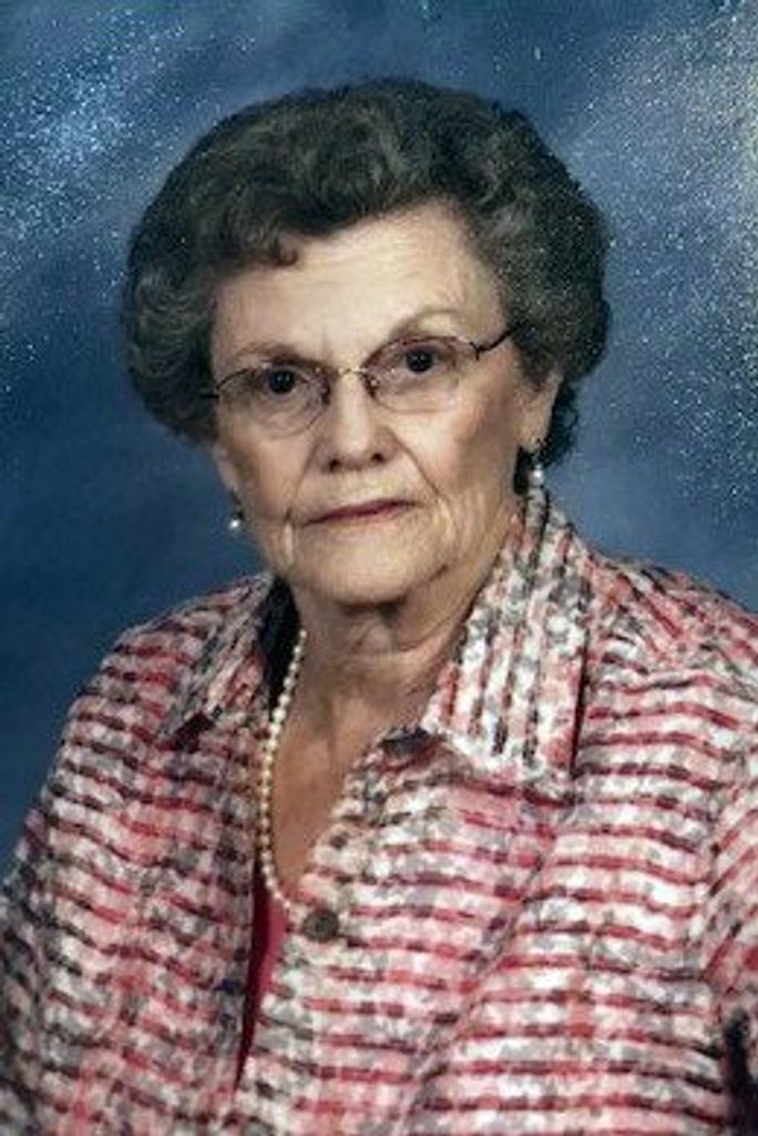 Matilda Mary Staggs Profile Photo