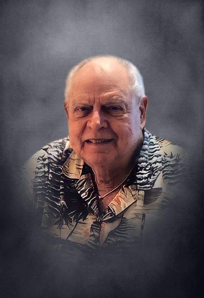 Ronald Pierotich