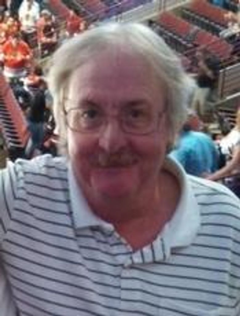 Brian G. Atkinson Profile Photo