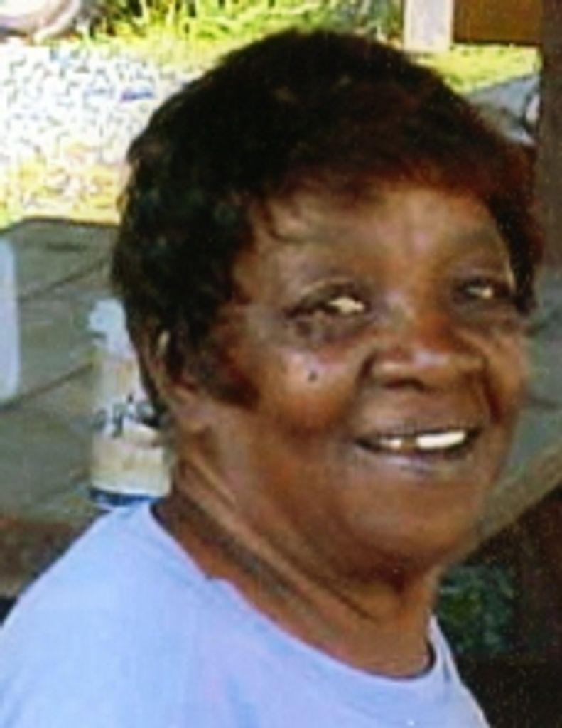 Bernice Malone Harris Profile Photo