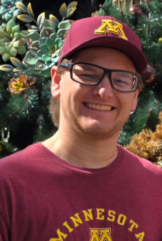 Justin Kraig Wurst Profile Photo