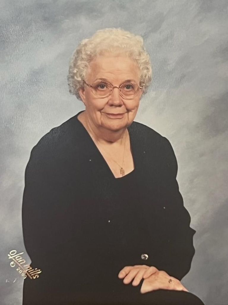 Lois Lamerle Wilson Patten Profile Photo