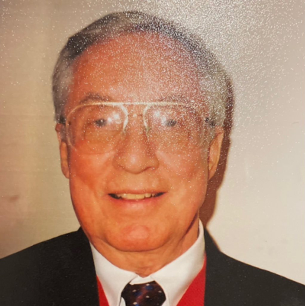 Russell Bruce Guirl Profile Photo