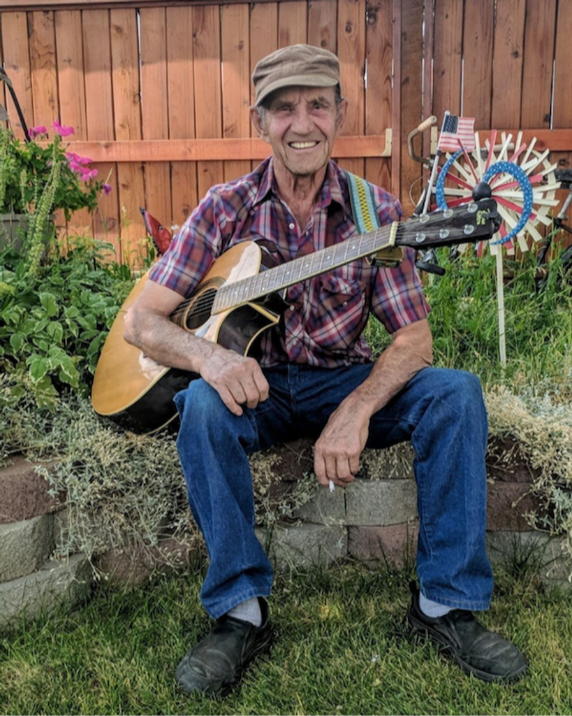 Arlen Bill Hatch