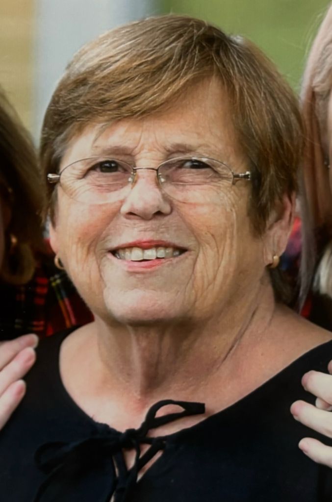 Melissa Yvonne Stephenson