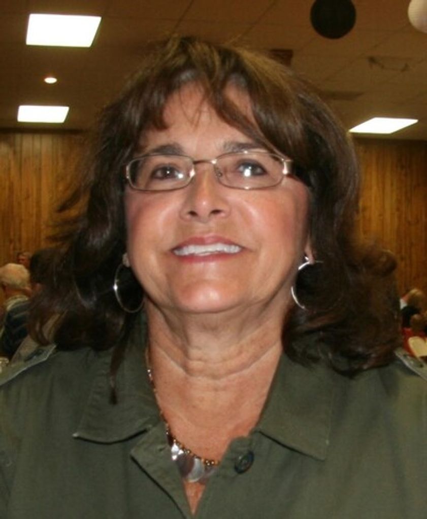 Kathleen "Kathy" Gindler