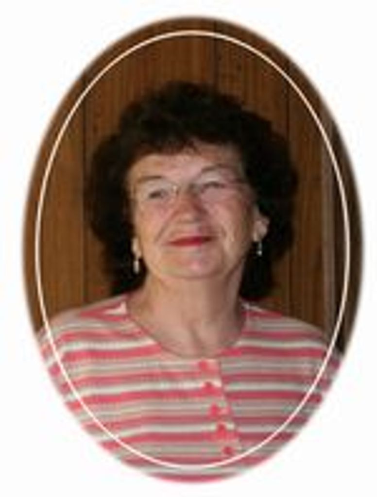 Alice Froelich