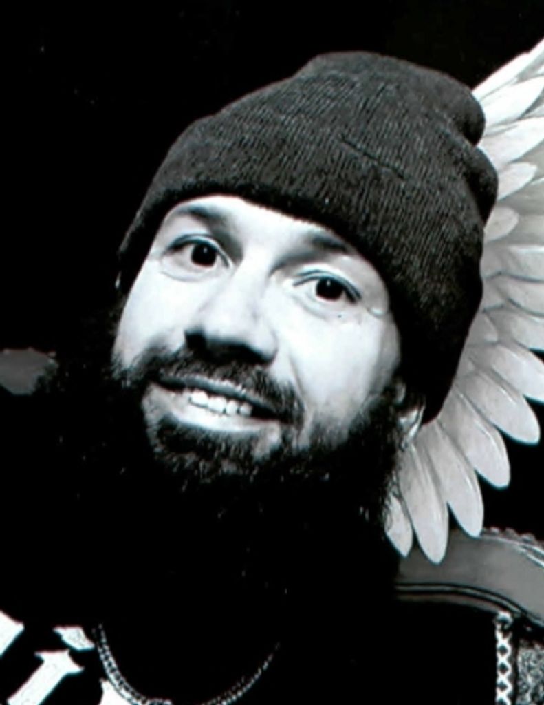 Matthew "Matt" Gregory Aldrich