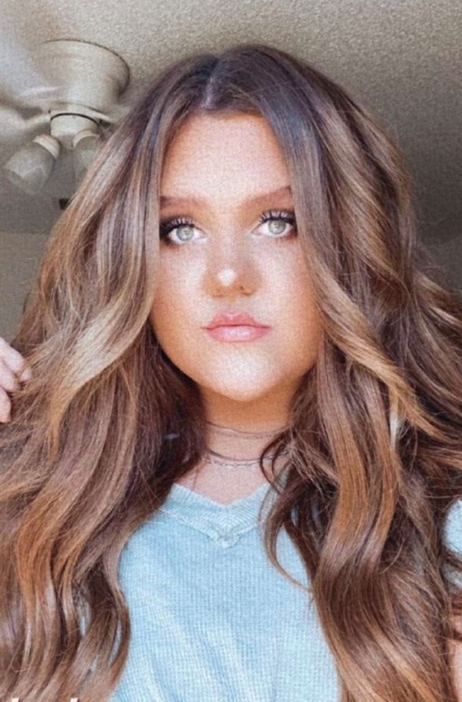 Kayce Dawn Ward