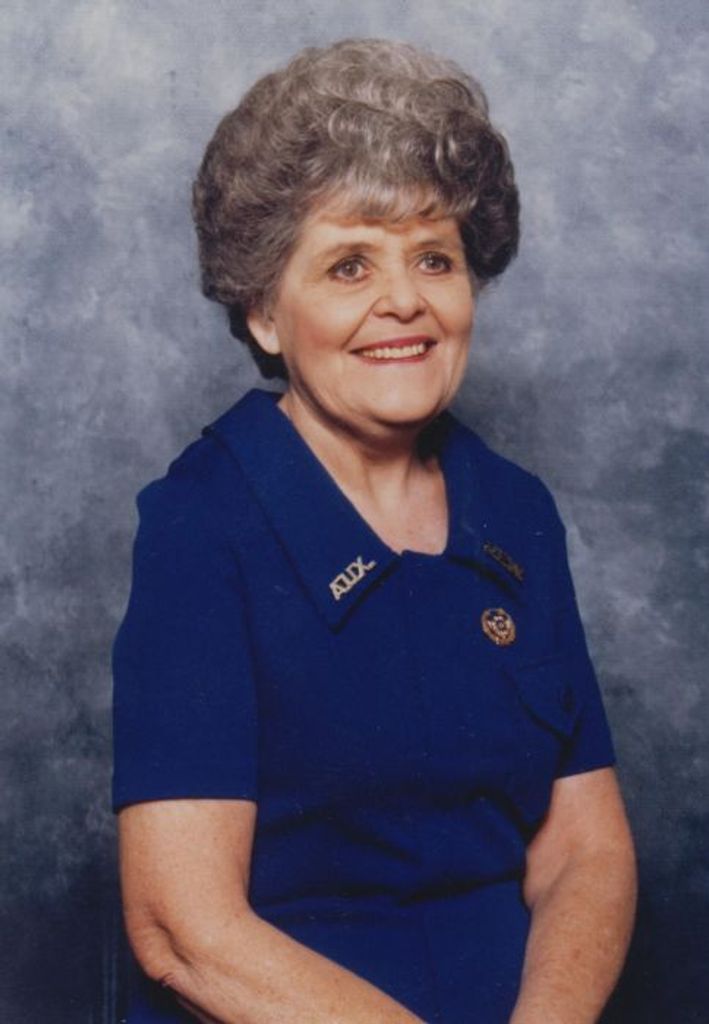 Darlene Ann Tempelton