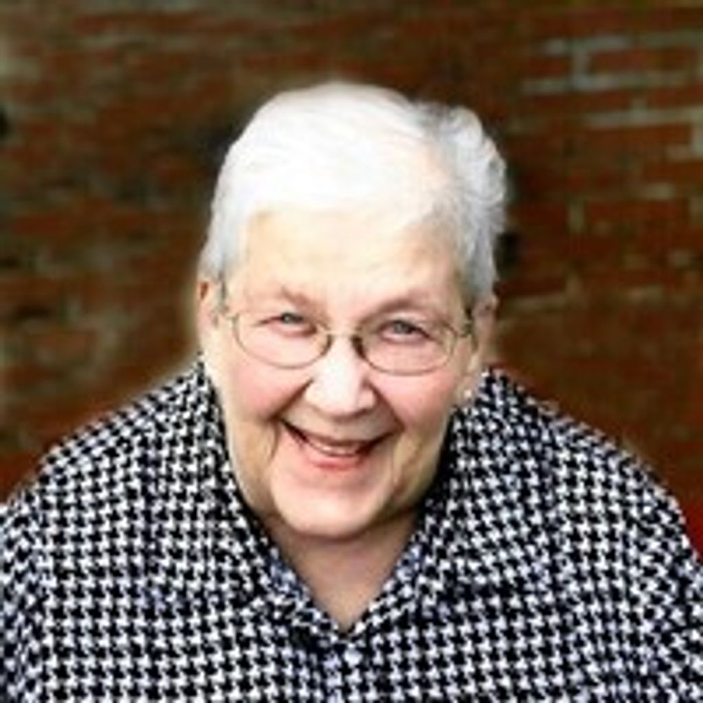 Joyce Frances Wright Profile Photo