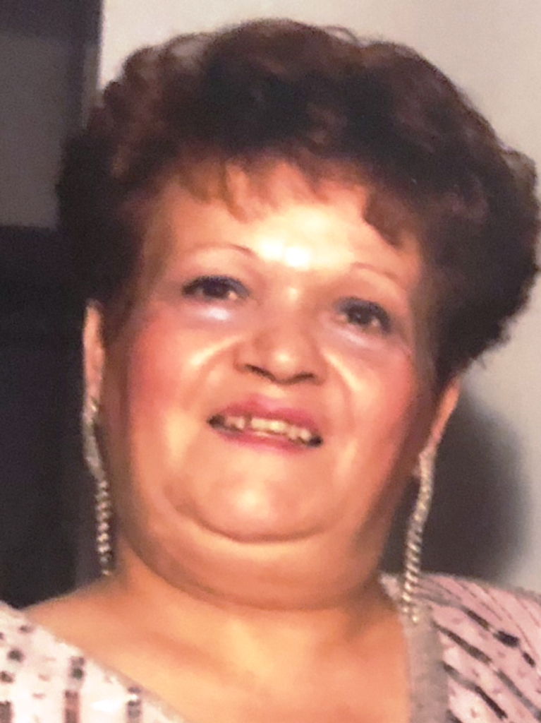 Rosa Mugavero