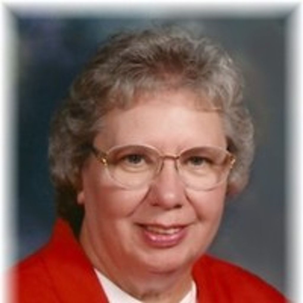 Mary Helen Reynolds