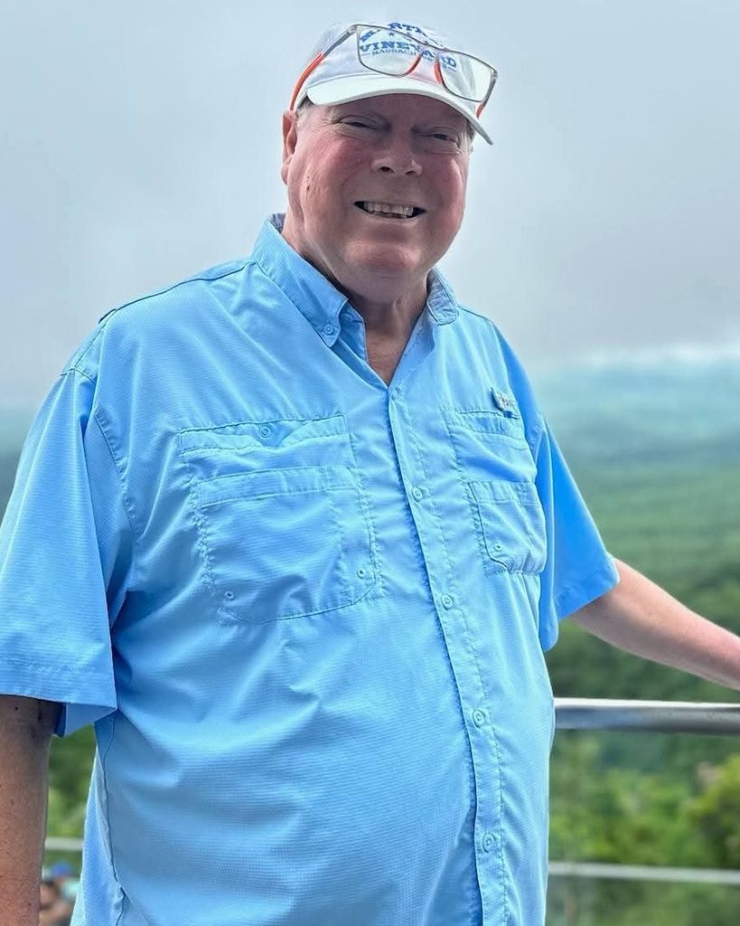 Gordon Alan Kell