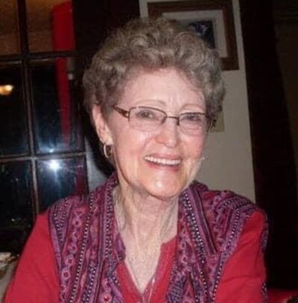 Frances Evelyn Hopkins Profile Photo