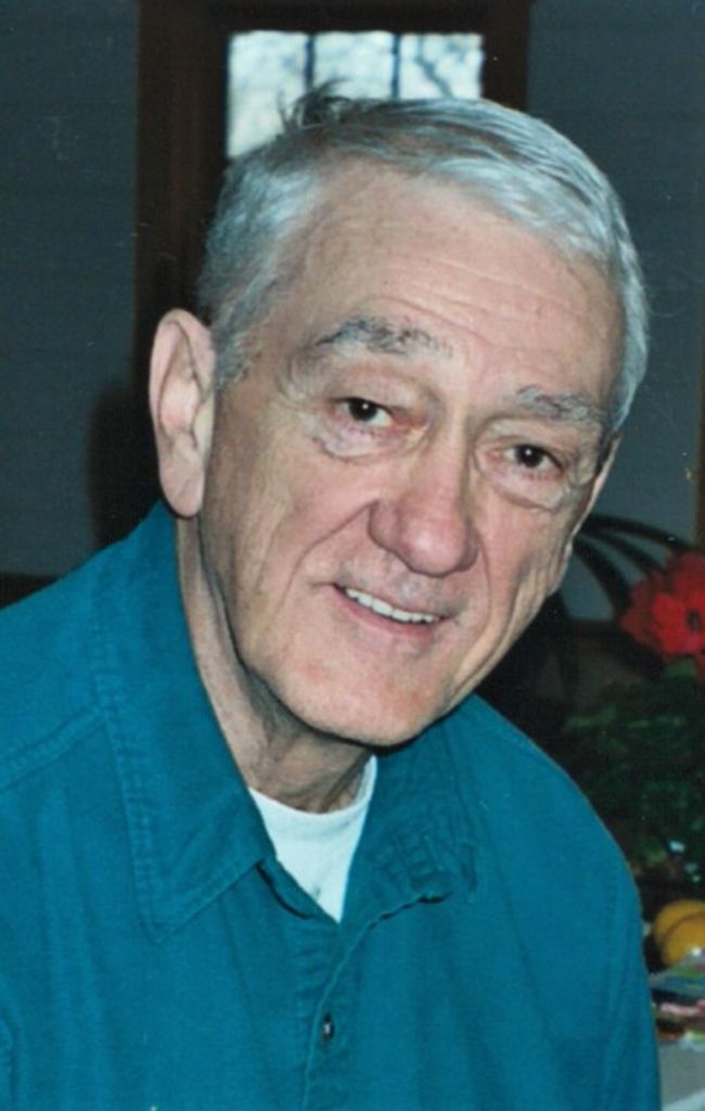 Alan R. Macneil Profile Photo