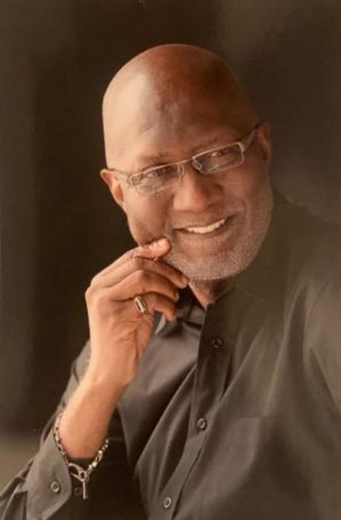 Benjamin Dwyane Ellis, Sr Profile Photo